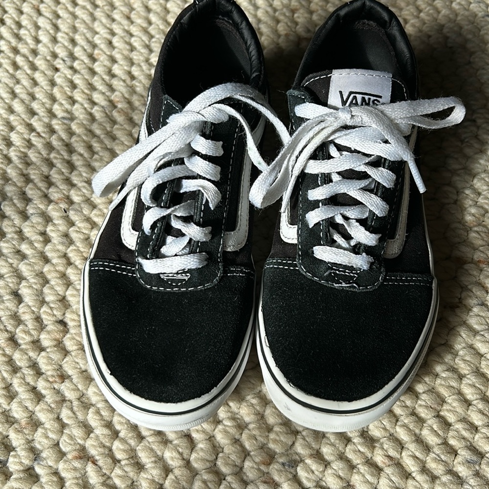 Vans Old Skool kids 3